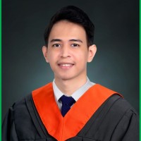 John Dominic Udarbe