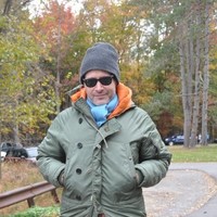Mark Turrigiano