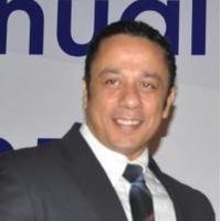 Mahmoud Hanafy,Mba