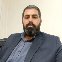 mahdi rezaee