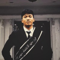 Abdul Jalil Maula Rosyid