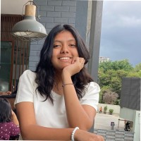 Ananya Pawar