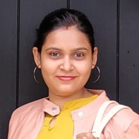 Sangeeta Sahu