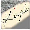 Kinjal Thummar