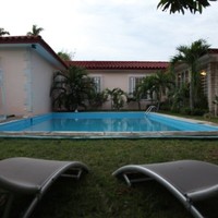 Villa Flora Villa Flora