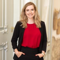 Iris Hofman