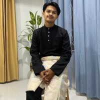 ABDUL HAZIQ FAHMI ISHAK