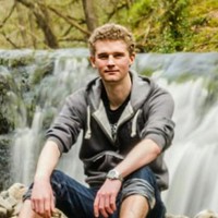 Alex Gould