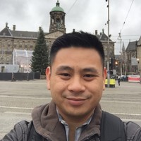 Richard Ryan Ching