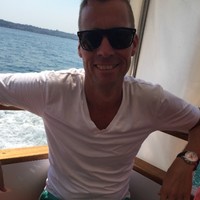 Gerry Jong