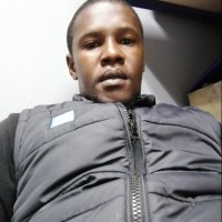 Ernest Mofokeng