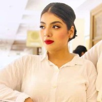 Rubab Ali