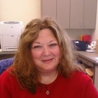 Debbie Gee