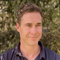 Simon Coverdale