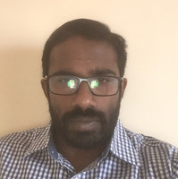 Yaswanth M