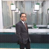 Sandeep Ojha