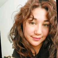 Anna Sofia Nievas Britos