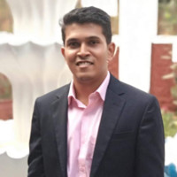 Sanket Narvekar
