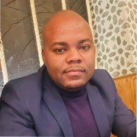 kagiso makitla