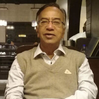 Suresh Manapure