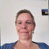 Helga Strijker