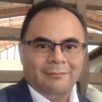 Oscar Madrid Olguín