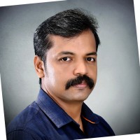 Samesh Balaji Mohan