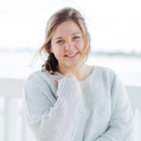 Elizabeth Houston