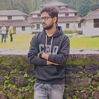 Shashank M