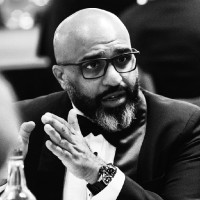 Shammi Mohan