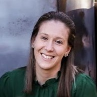 Amanda Ward