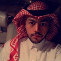 Mohammed Almatrad
