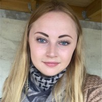 Amalie Larsen