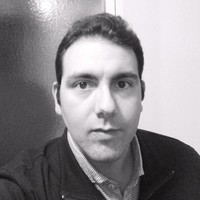 Ángel de Alba Moreno