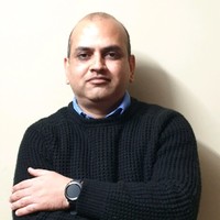 Vishansingh Yadav