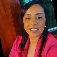 Juliana Espirito Santo Soragi