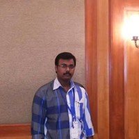 Sanggameshwaran B