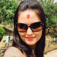 Pratima Sharma