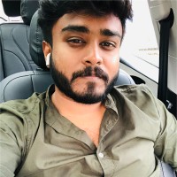 Hisham Ansari ,B.E