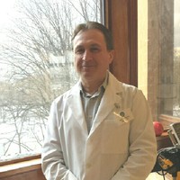 Dmitry Volynsky