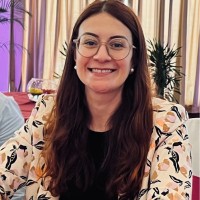 Eugenia De Grazia