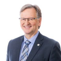 John Bockstael, P.Eng., Icd.D