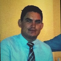 Misael Adolfo Ponce