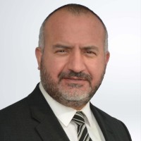 Burhan Erçal