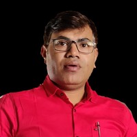 Jitendra Mehta