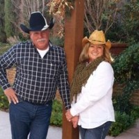 Emmett and Lori Sturgill