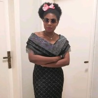 Betty Nabukenya
