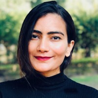 Ranjot Kaur