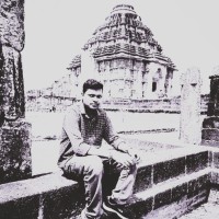 Pawan Oraon