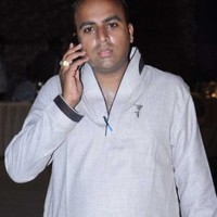 Sunnykapoor Kapoor
